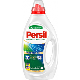 Persil Потужний пральний засіб універсальний Gel Excellence, 25 пр