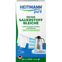 Heitmann Відбілювач Pure Oxygen Bleach 350 г