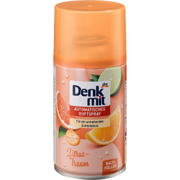 Denkmit Освіжувач повітря Citrus Dream Refill Pack 250 мл