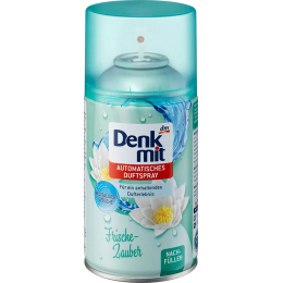 Denkmit Освіжувач повітря Frischezauber Refill pack 250 мл