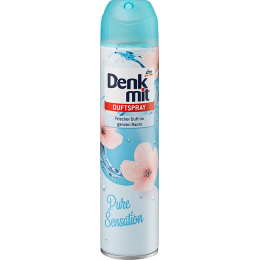 Denkmit Освіжувач повітря Pure Sensation 300мл