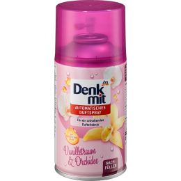 Denkmit Освіжувач повітря Vanilla Dream & Orchid Refill Pack 250 мл