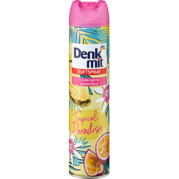 Denkmit  Ароматичний спрей Tropical Paradise Summer, 300 мл