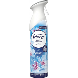 Febreze Освіжувач повітря Lenor Aprilfrisch 300 мл