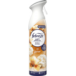 Febreze Освіжувач повітря Lenor Golden Orchid 185 мл