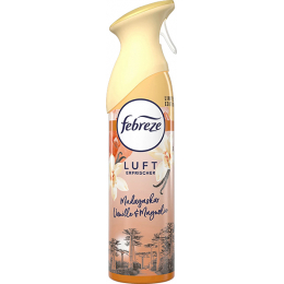 Febreze Освіжувач повітря  Vanilla 185 мл