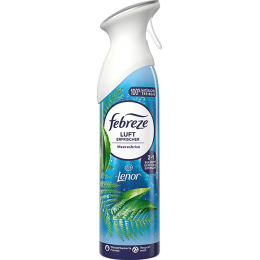 Febreze Освіжувач повітря Морський бриз, 185 мл