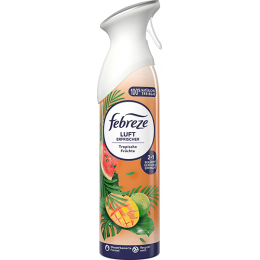 Febreze Освіжувач повітря Tropische früchte 185 мл