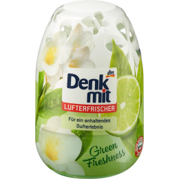 Denkmit Освіжувач повітря Green Freshness, 150 мл