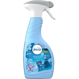 Febreze Освіжувач текстилю Lenor Aprilfrisch 500 мл