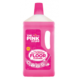 Pink Stuff Універсальний засіб для миття підлоги Floor Cleaner 1л