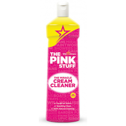 Pink Stuff Універсальний рідкий кремоподібний очисник Cream Cleaner 500 мл