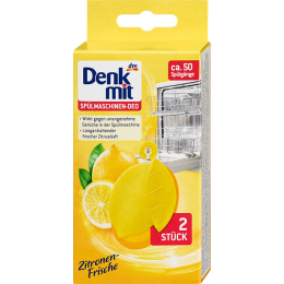 Denkmit Ароматизатор для посудомийної машини 1шт