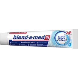 Blend-a-med Зубна паста Extra Fresh Clean 75 мл