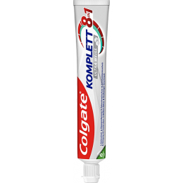 Colgate Зубна паста Complete Ultra White 75 мл