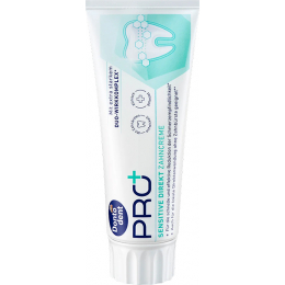 Dontodent  Зубна паста PRO+ Sensitive Direct, 75 мл
