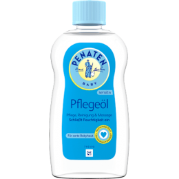 Penaten Масло дитяче 500 мл