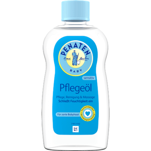 Penaten Масло дитяче 500 мл