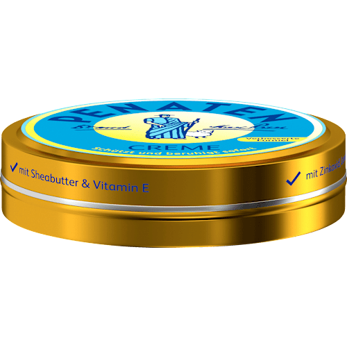 Penaten Дитячий крем 50 мл