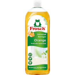 Frosch Універсальний засіб Orange, 750 мл