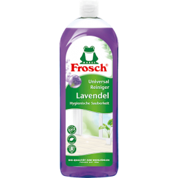 Frosch Універсальний засіб для чищення Lavendel,750 мл