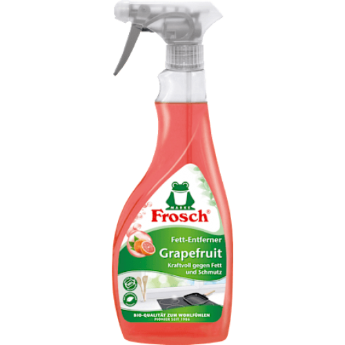 Frosch Засіб для чищення кухні грейпфрут 500 мл