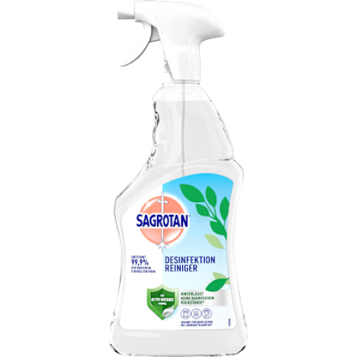 Sagrotan Універсальний засіб для дезінфекції 500 мл