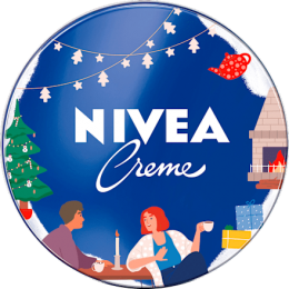NIVEA Крем для тіла Pflegecreme 150мл