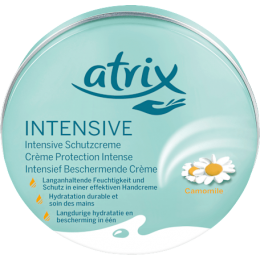 Atrix Крем для рук Ромашка Kamille150 мл