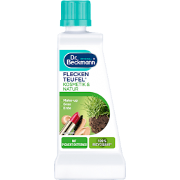 Dr. Beckmenn Засіб для виведення плям від трави та косметики 50 мл