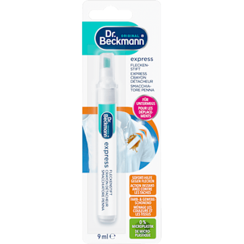 Dr. Beckmann Плямовивідник Pen Express 1 шт