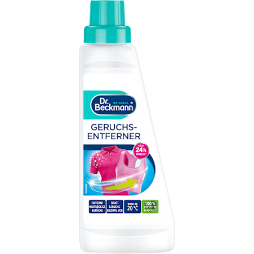 Dr. Beckmann Засіб для видалення запаху 500 мл