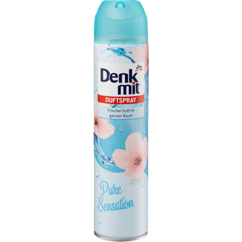 Denkmit Освіжувач повітря Pure Sensation 300мл