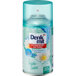 Denkmit Освіжувач повітря Frischezauber Refill pack 250 мл