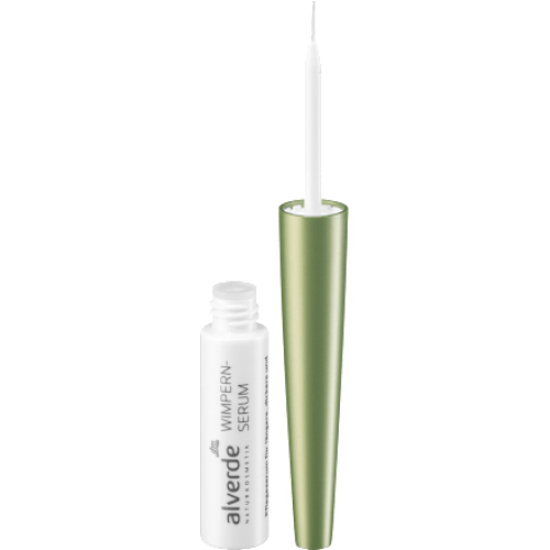 Alverde  Сироватка для вій, 3 мл