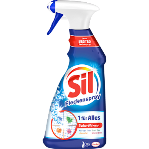 Sil Спрей проти плям 500мл