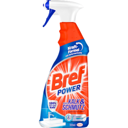 Bref Засіб для очищення вапняного нальоту з миттєвим ефектом 750 мл