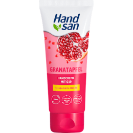 Handsan Крем для рук гранат з Q10, 90 мл