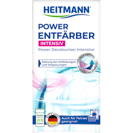 Heitmann Відновник білого  кольору 250 г