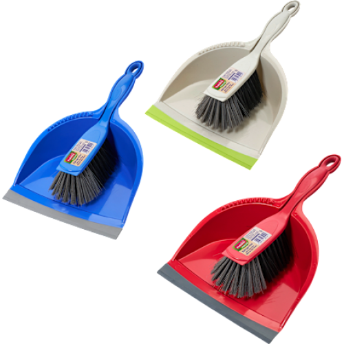 Profissimo Набір для підмітання 1шт