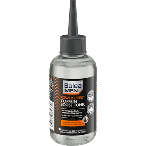 Balea Тонік для волосся Power Effect Caffeine Boost 150 мл