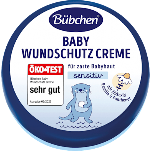 Bübchen Ранозахисний крем, 150 мл