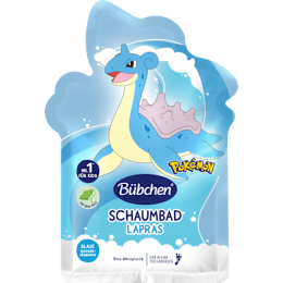 Bübchen Піна для ванни Pokémon Lapras 40 мл