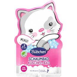 Bübchen Піна для ванни 40 мл