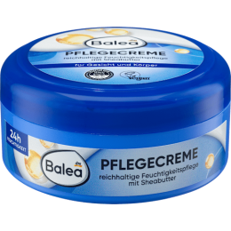 Balea Крем для тіла Pflegecreme 250мл