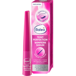 Balea Сироватка для вій Досконалість обличчя 4,5 мл
