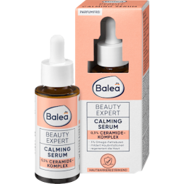 Balea Сироватка Beauty Expert Calming 30 мл