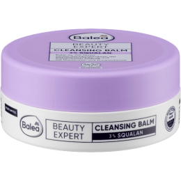 Balea Очищаючий крем Beauty Expert Cleansing Balm, 100 мл