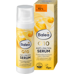 Balea Сироватка Q10 проти зморшок, 30 мл