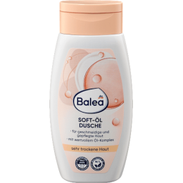 Balea М'який масляний душ, 300 мл